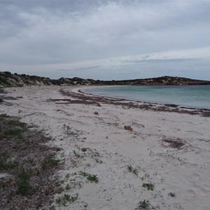 Laura Bay Conservation Park