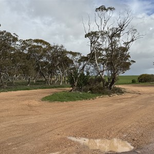 Yantanabie South Rest Area