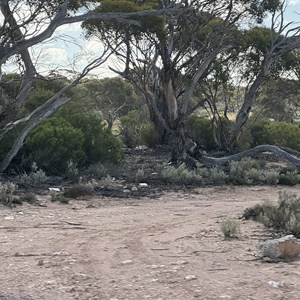 Nundroo East Rest Area