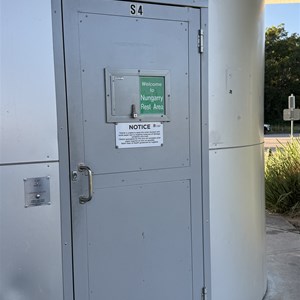 Nungarry Rest Area 24 hour