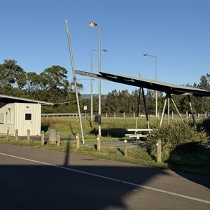Nungarry Rest Area 24 hour