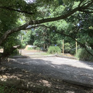 Greenpatch Campground