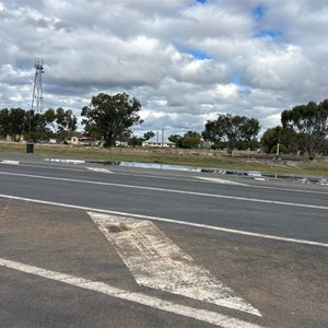 Yuleba Rest Area