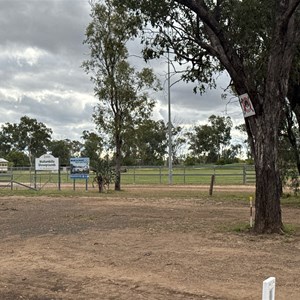 Wallumbilla Showgrounds (72 hrs)