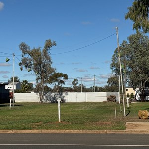 Muckadilla Community Park