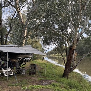 Fisherman's Rest