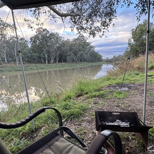 Fisherman's Rest