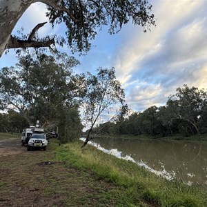 Fisherman's Rest