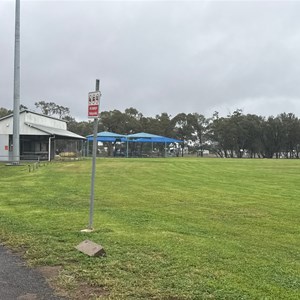 Morven Recreation Ground (Donation)