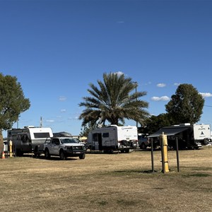 Tambo Caravan Park
