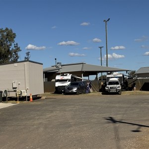 Tambo Caravan Park
