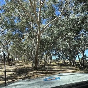 Stubby Bend