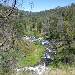 Downstream cascades