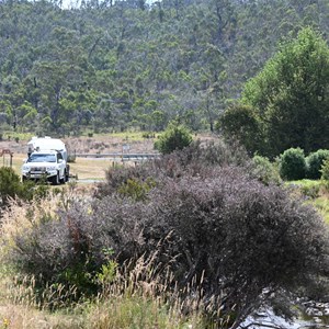 Yarrangobilly Village