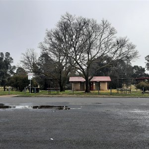 Mackay Park