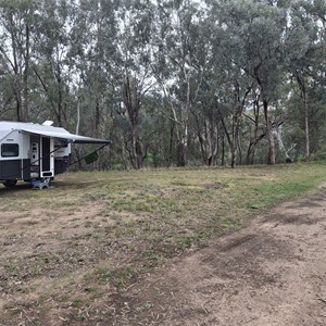 Billabong Creek