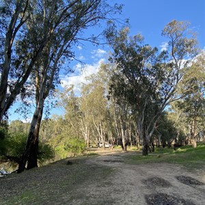 Pipers Reserve