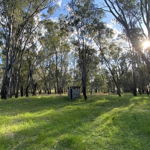 Pipers Reserve