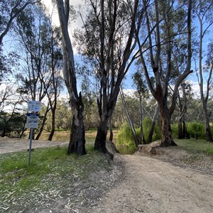 Pipers Reserve