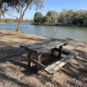 Bottle Bend Forest Reserve