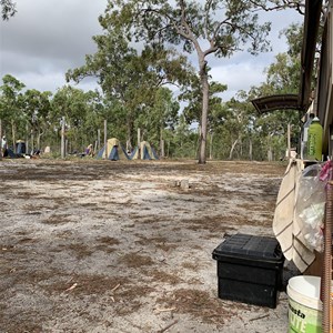 Chuulangun Aboriginal Corporaton Camp
