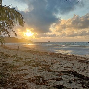 Chili Beach Campground