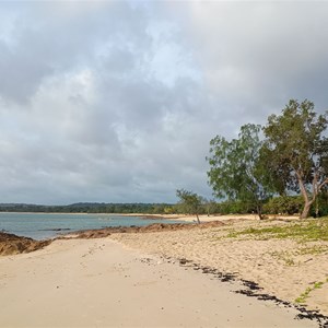 Umagico Campground