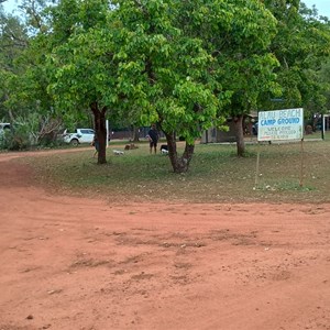 Umagico Campground