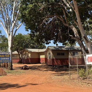 McArthur River Caravan Park