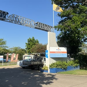 Ayr Silver Link Caravan Village