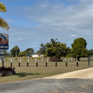 Baffle Creek Caravan & Camping Park