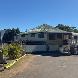 Homestead Caravan Park