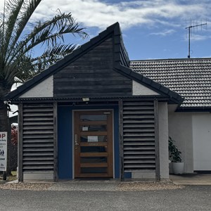 Absolute Oceanfront Tourist Park