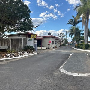 Boomerang Caravan Park
