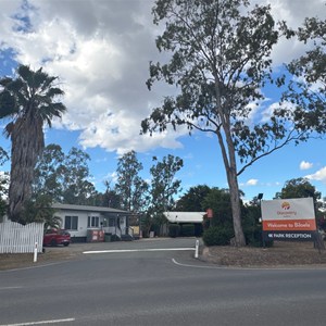 Discovery Holiday Parks - Biloela