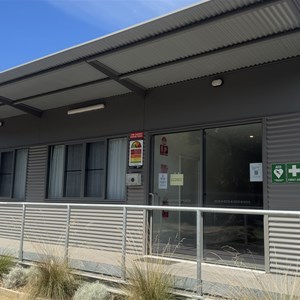 Skenes Creek Caravan Park