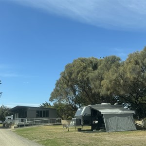 Skenes Creek Caravan Park