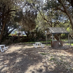 Skenes Creek Caravan Park