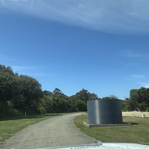 Skenes Creek Caravan Park