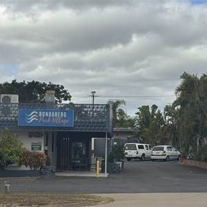 Bundaberg Caravan Park