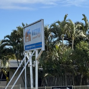 Midtown Caravan Park