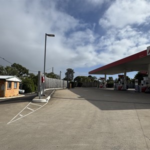Midtown Caravan Park