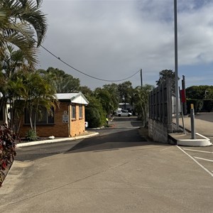 Midtown Caravan Park