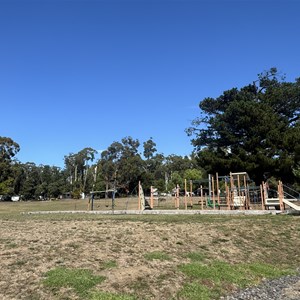 Jubilee Lake Caravan Park