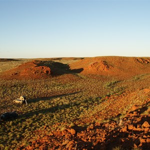 The Whithorns