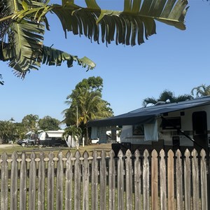 Cardwell Beachcomber Motel & Tourist Park