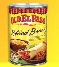 Layered Bean Dip @ ExplorOz Recipes