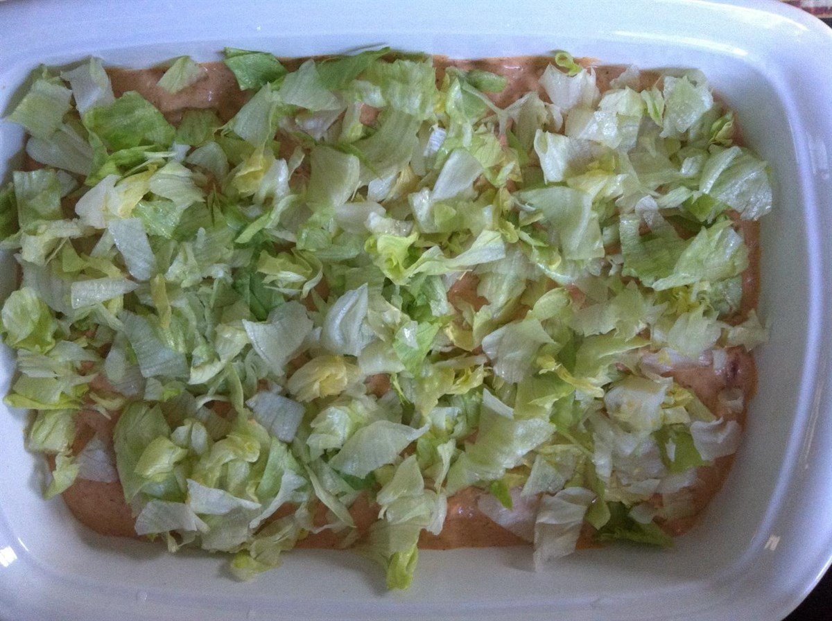 Crab dip @ ExplorOz Recipes