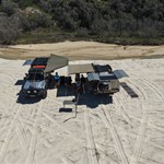 Fraser Island - Wyuna Creek