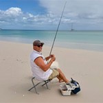 Fraser Island - Awinya Creek